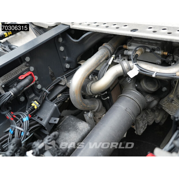 2026 Scania S560-45708565