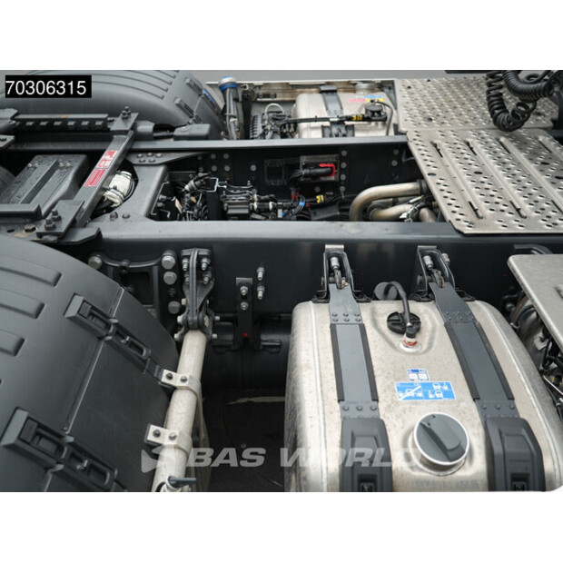 2026 Scania S560-45708566