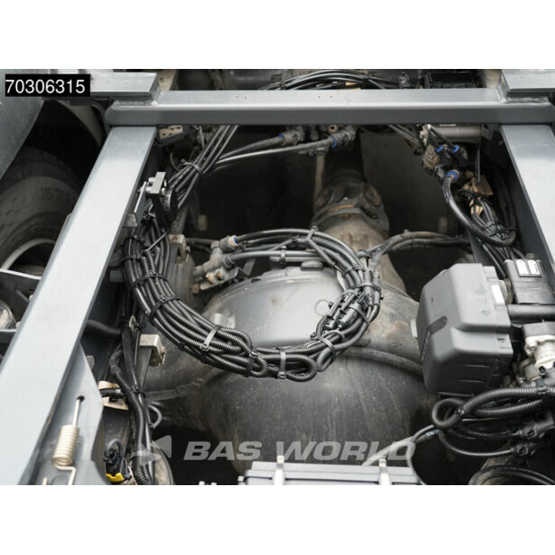 2026 Scania S560-45708568