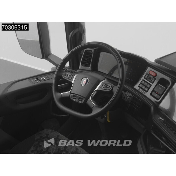 2026 Scania S560-45708570