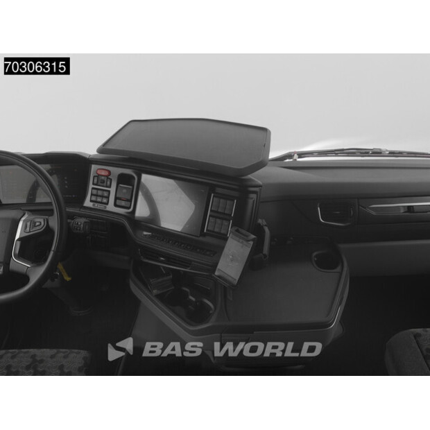 2026 Scania S560-45708571