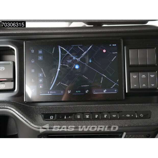 2026 Scania S560-45708573