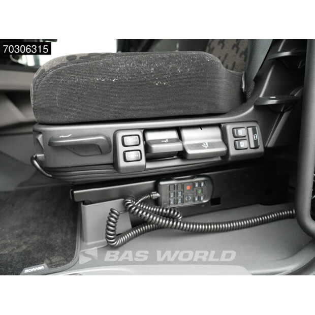 2026 Scania S560-45708575