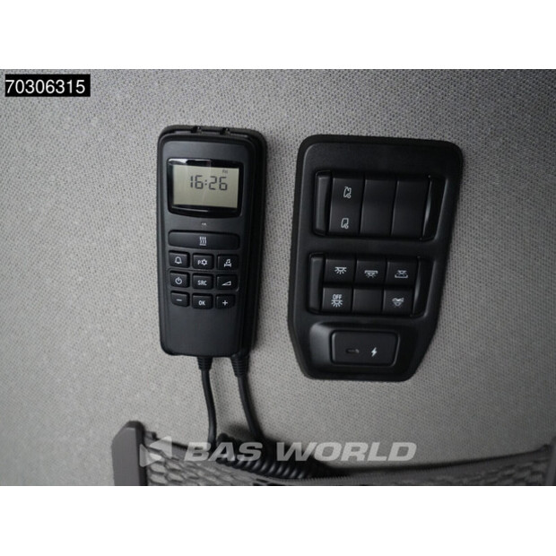 2026 Scania S560-45708578