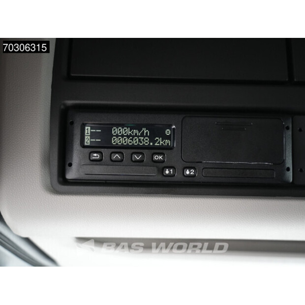 2026 Scania S560-45708579