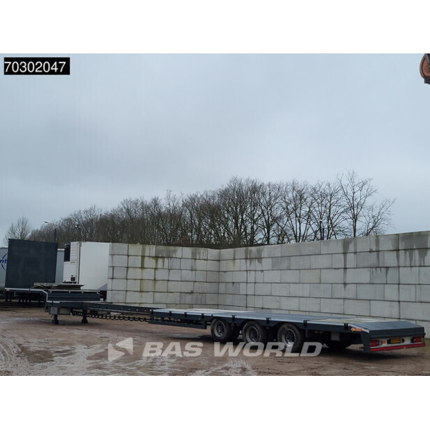 2022 لين تريلرز S3A-45708584