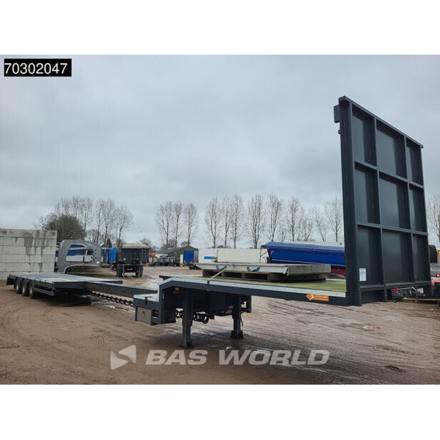 2022 لين تريلرز S3A-45708585