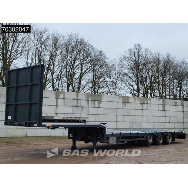 2022 لين تريلرز S3A-45708588