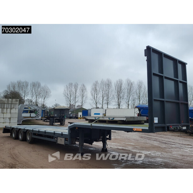 2022 لين تريلرز S3A-45708590