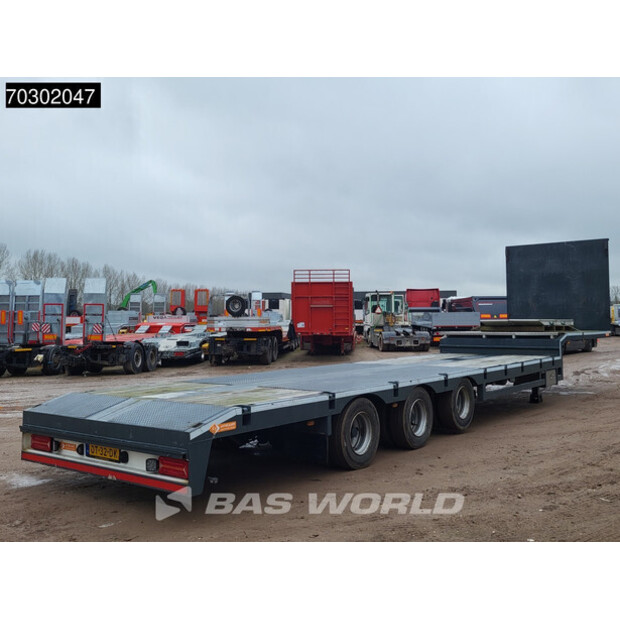 2022 لين تريلرز S3A-45708591