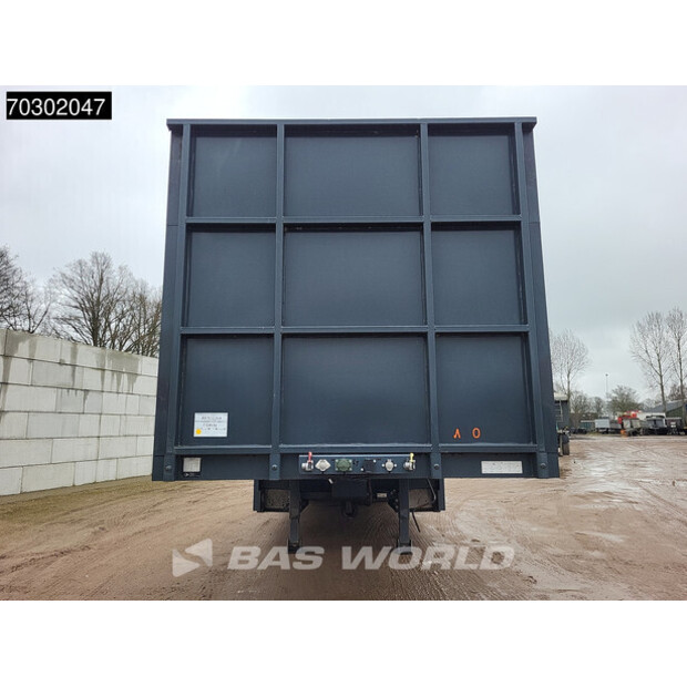 2022 لين تريلرز S3A-45708592