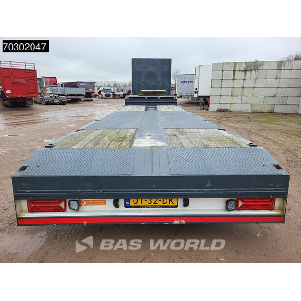 2022 لين تريلرز S3A-45708593