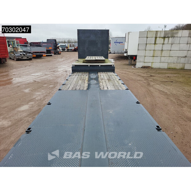 2022 لين تريلرز S3A-45708594