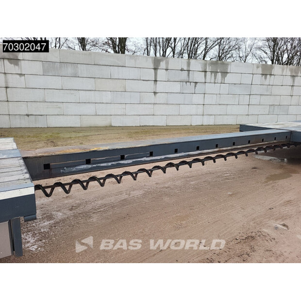 2022 لين تريلرز S3A-45708595