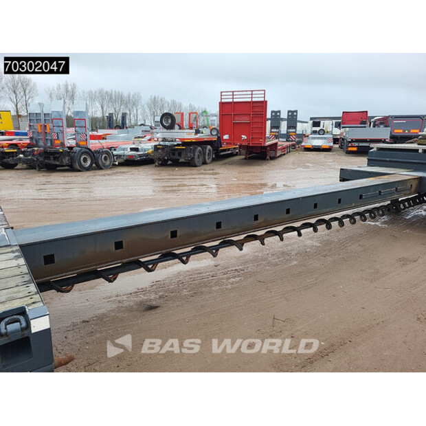 2022 لين تريلرز S3A-45708596