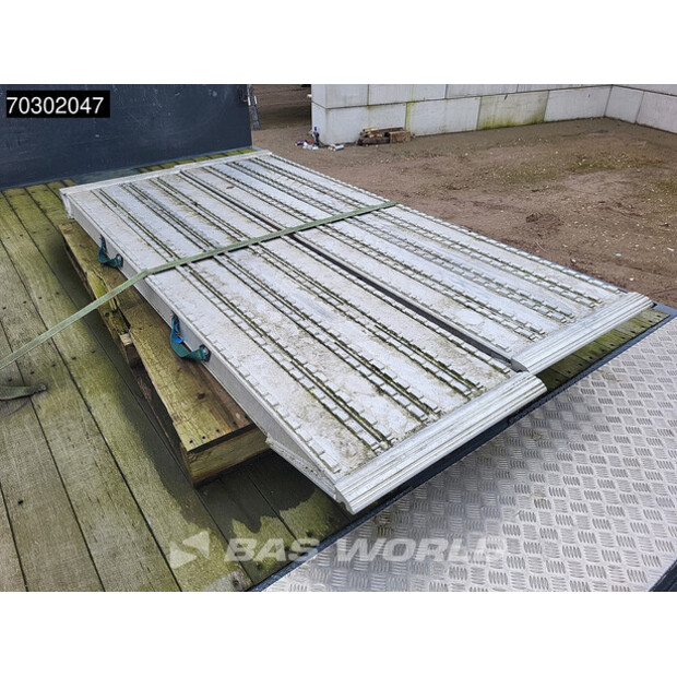 2022 لين تريلرز S3A-45708598