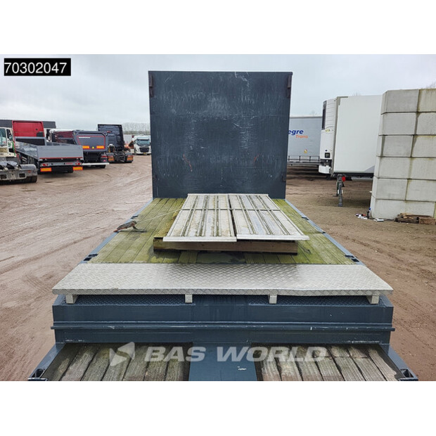 2022 لين تريلرز S3A-45708600