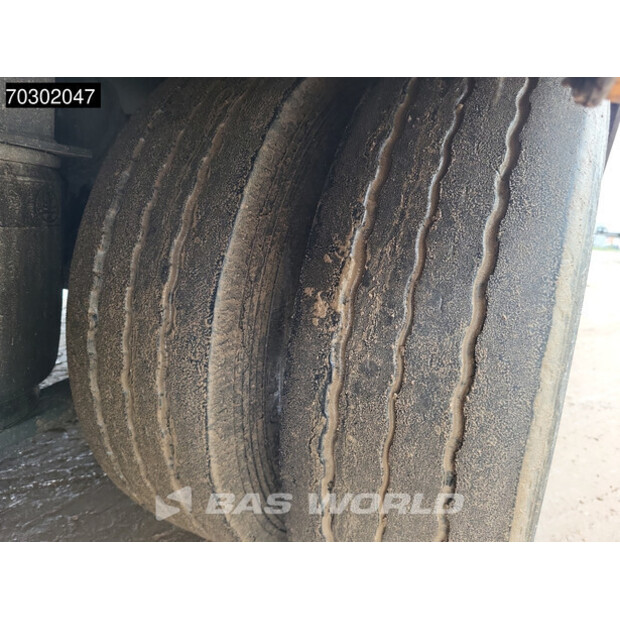 2022 لين تريلرز S3A-45708605