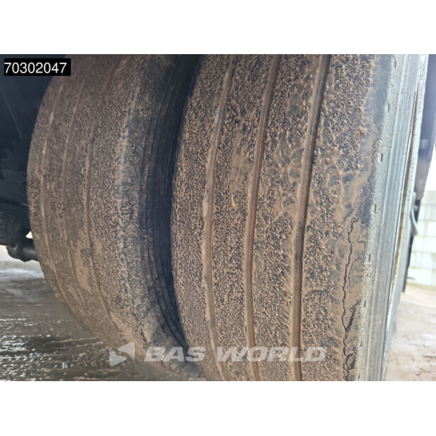 2022 لين تريلرز S3A-45708609