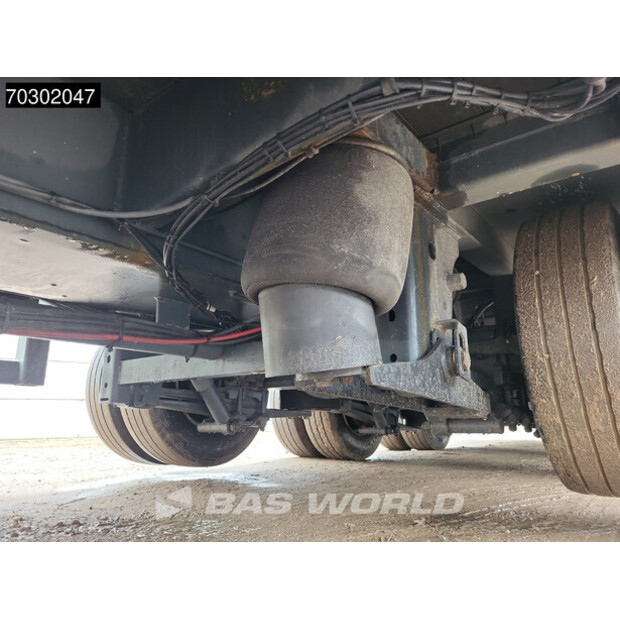 2022 لين تريلرز S3A-45708611