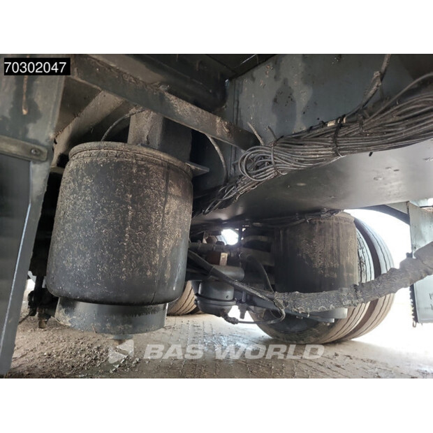 2022 لين تريلرز S3A-45708612