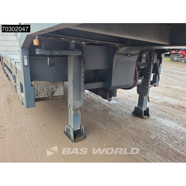 2022 لين تريلرز S3A-45708614