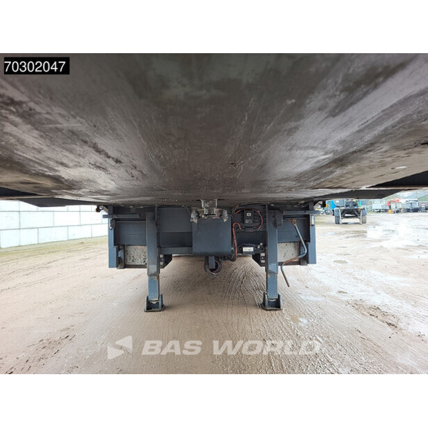 2022 لين تريلرز S3A-45708615