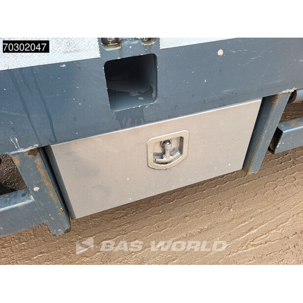 2022 لين تريلرز S3A-45708618