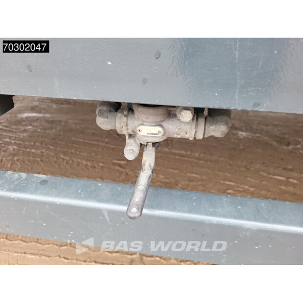 2022 لين تريلرز S3A-45708619