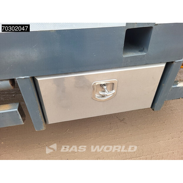 2022 لين تريلرز S3A-45708620