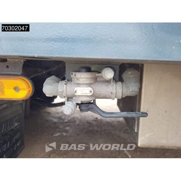 2022 لين تريلرز S3A-45708621