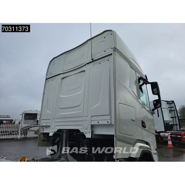 2022 DAF XG 480-45708630