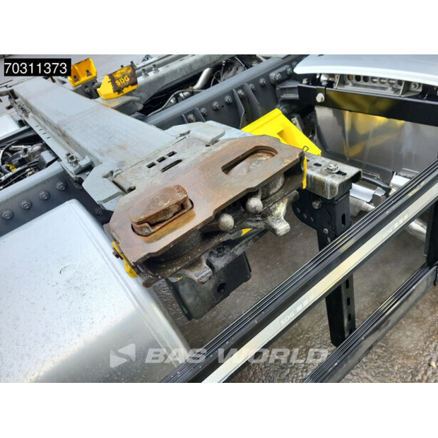 2022 DAF XG 480-45708637