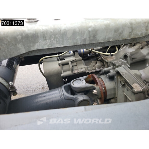 2022 DAF XG 480-45708638