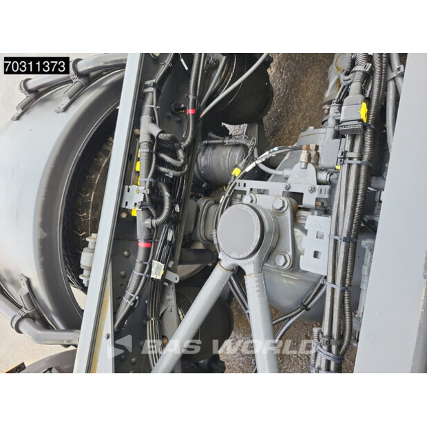 2022 DAF XG 480-45708640