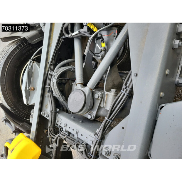 2022 DAF XG 480-45708641