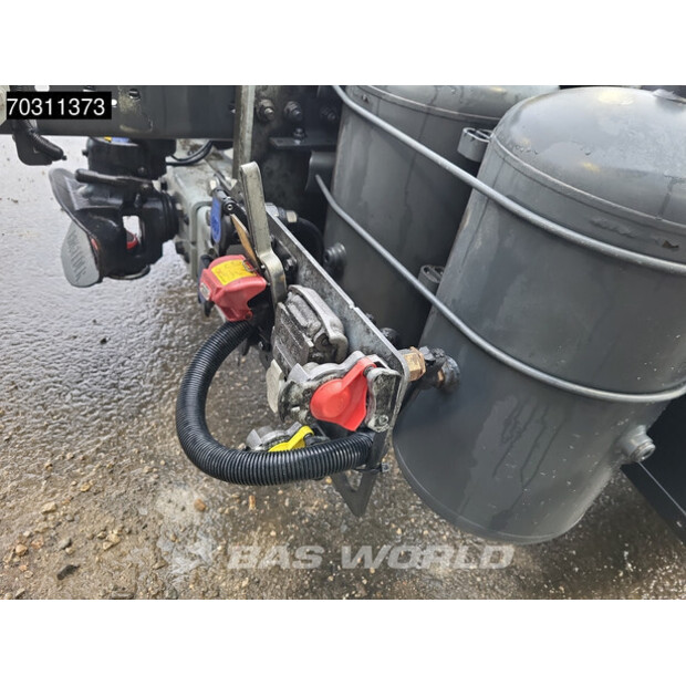 2022 DAF XG 480-45708642