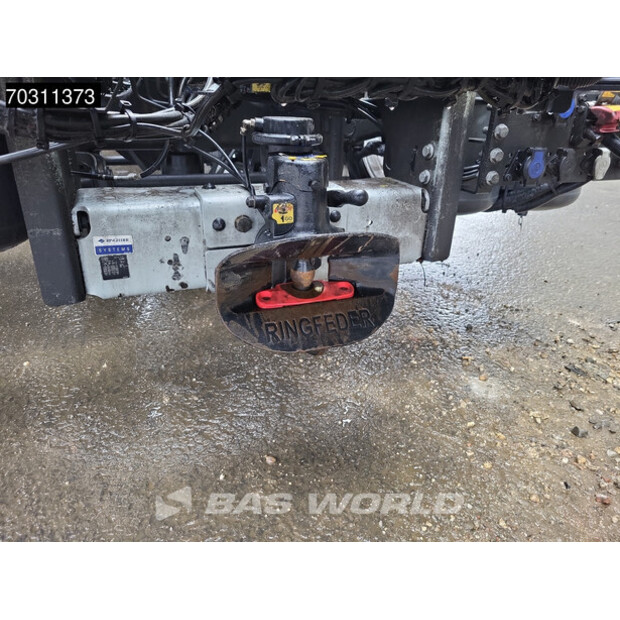 2022 DAF XG 480-45708644