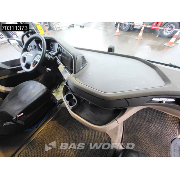 2022 DAF XG 480-45708646