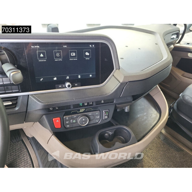 2022 DAF XG 480-45708647