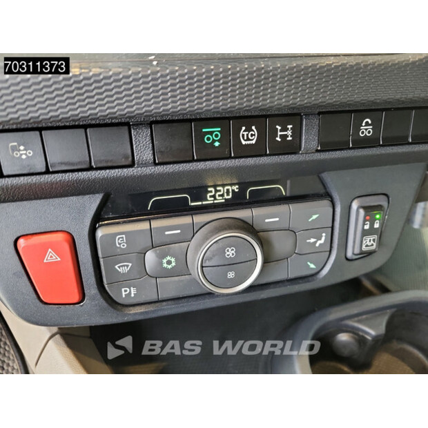 2022 DAF XG 480-45708648