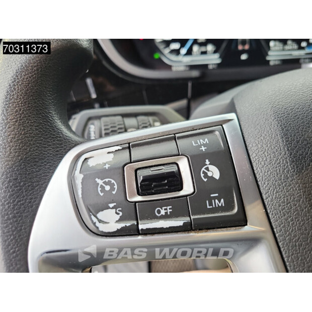 2022 DAF XG 480-45708650