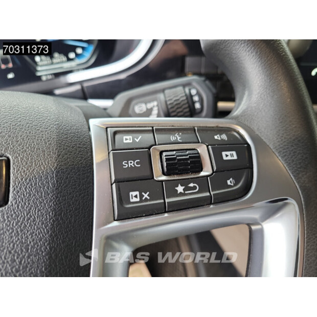 2022 DAF XG 480-45708651