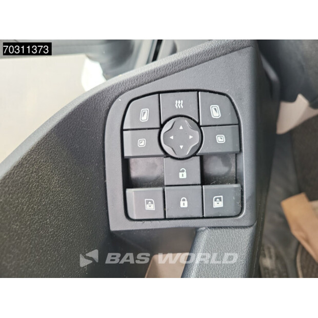 2022 DAF XG 480-45708653