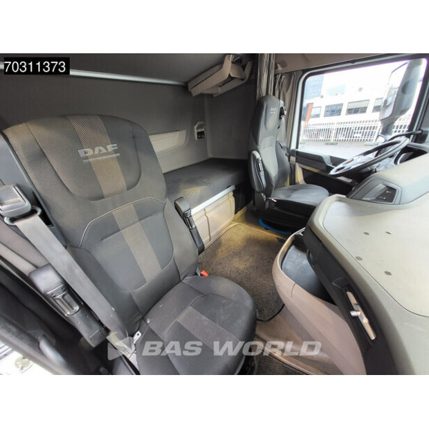 2022 DAF XG 480-45708654