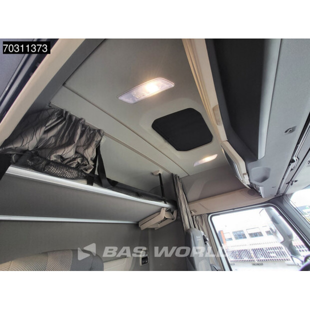 2022 DAF XG 480-45708655