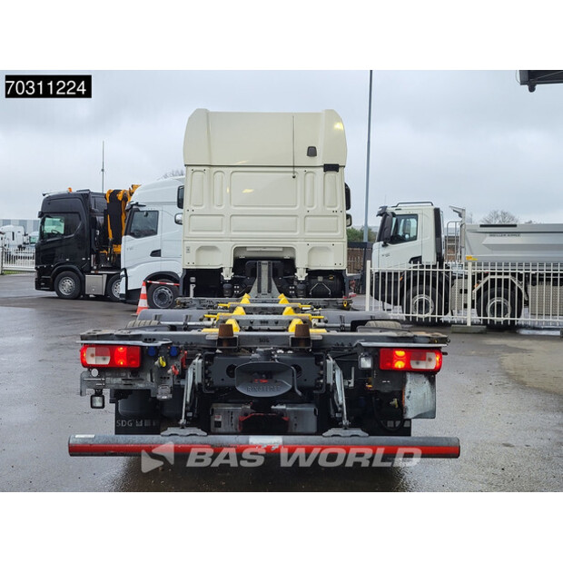 2022 DAF XF 480-45708666