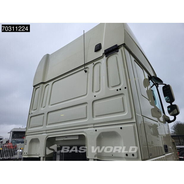 2022 DAF XF 480-45708668