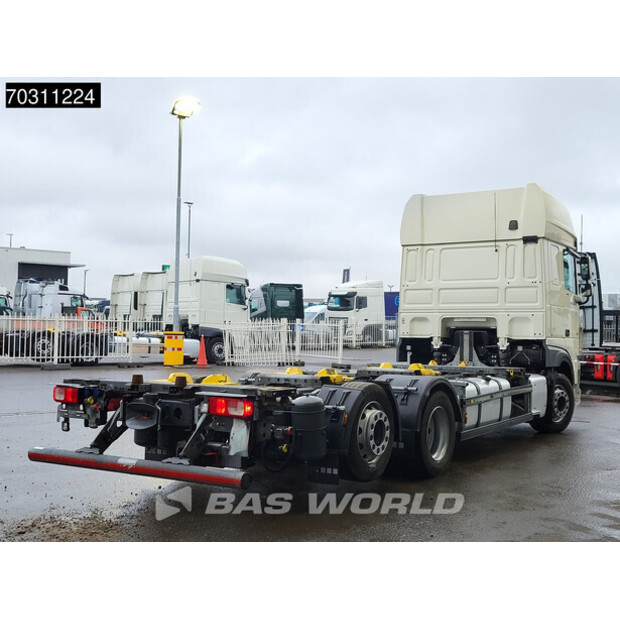 2022 DAF XF 480-45708669