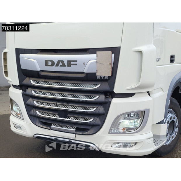 2022 DAF XF 480-45708673